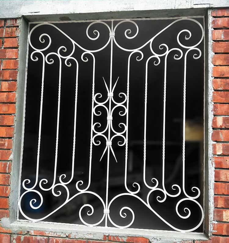 Window Metal Craft Bangladesh