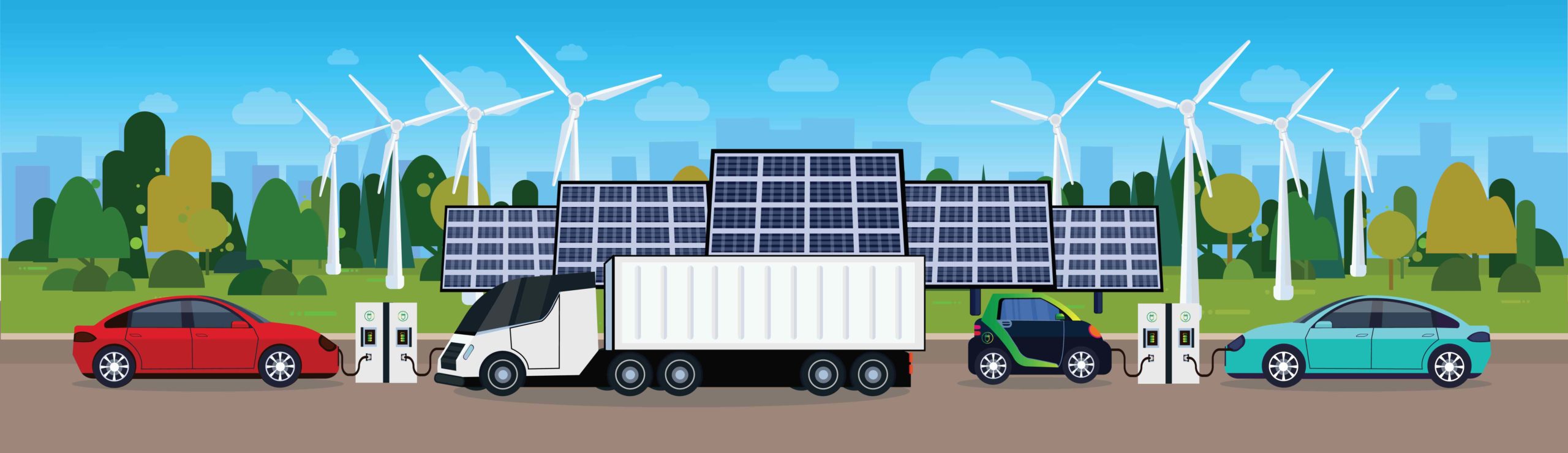 Fuel Conservation MCB Fleet Management Consulting