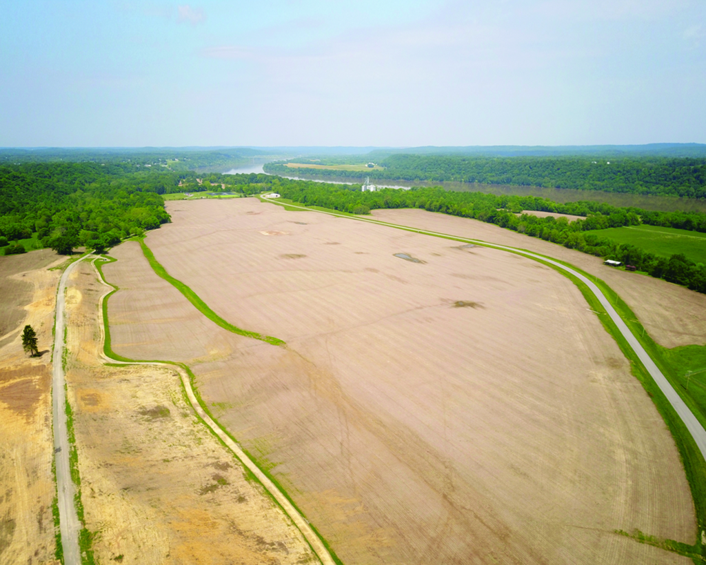 Buttermilk Falls Industrial Park