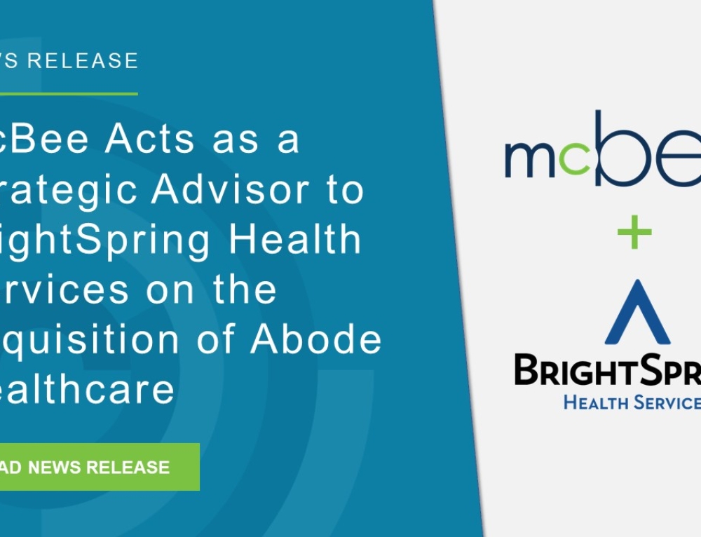 QIRT Joins McBee as new additon to the Netsmart Family McBee