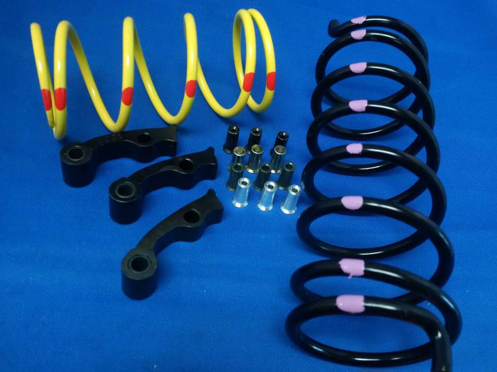 Dalton clutch kit fpr 20162019 Can Am Outlander 1000R, Outlander 1000R