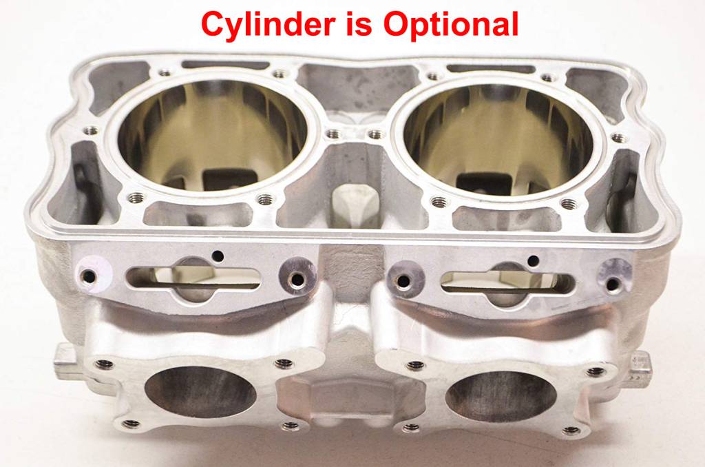 201618 Polaris 800 Piston kit Switchback Pro RMK fix it durability kit