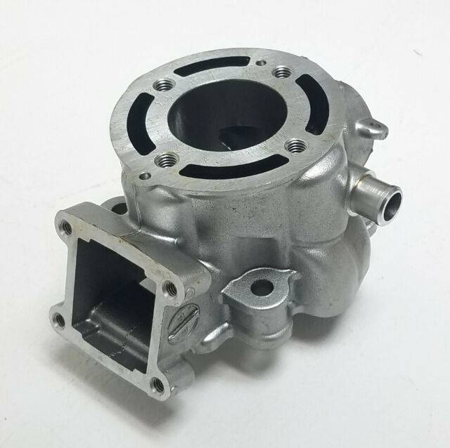 Genuine Kawasaki KX 65 Cylinder