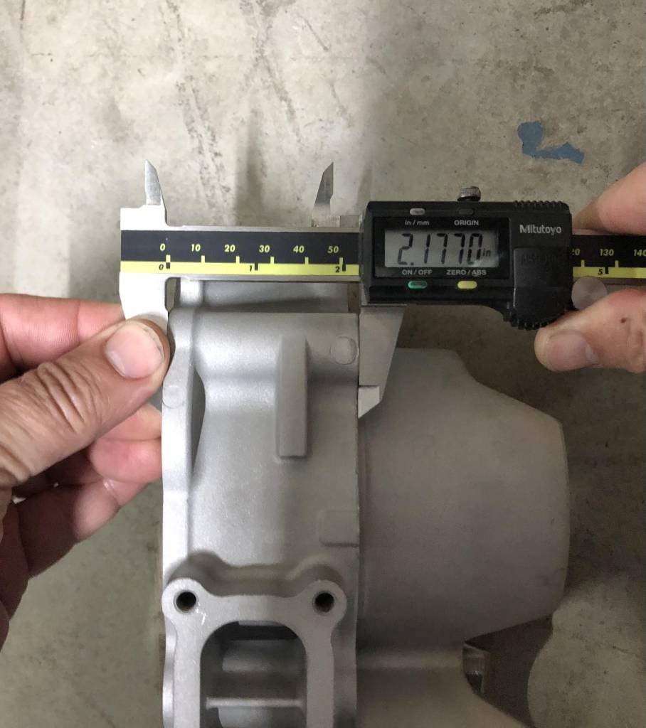 MCB PLATINUM Stage-4 "LONG ROD" Polaris 1000 RZR Complete Engine