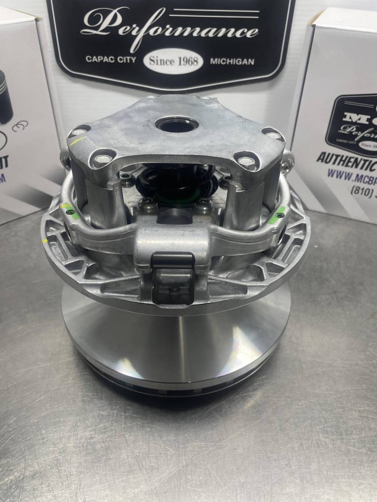 Primary drive clutch Arctic Cat Wildcat 1000xx 0823690 superseded by