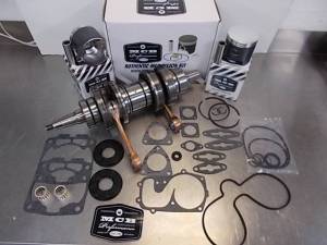 Snowmobile Parts & Rebuild Kits | MCB Performance