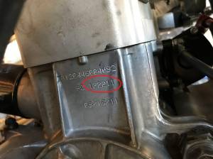 Complete engine rebuild kit Polaris 900 Ranger 2013-2019 MCB STAGE 4