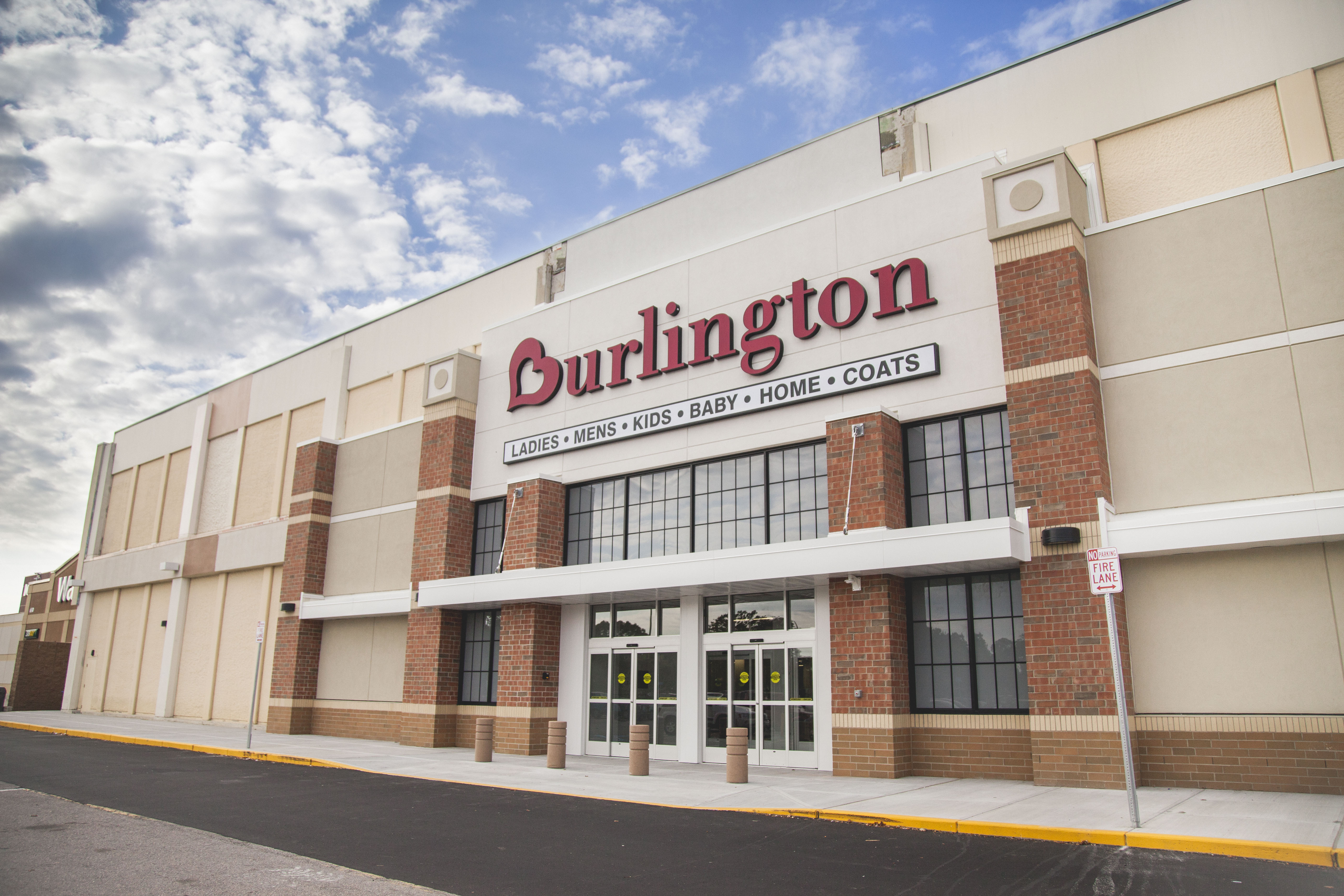 Rhode Island Mall 650 Bald Hill Rd, Warwick, RI MCB Real Estate