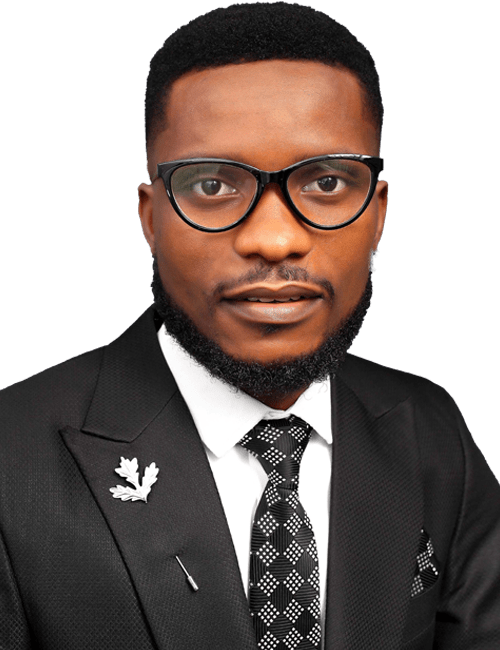 Our Team McBrian & Neil