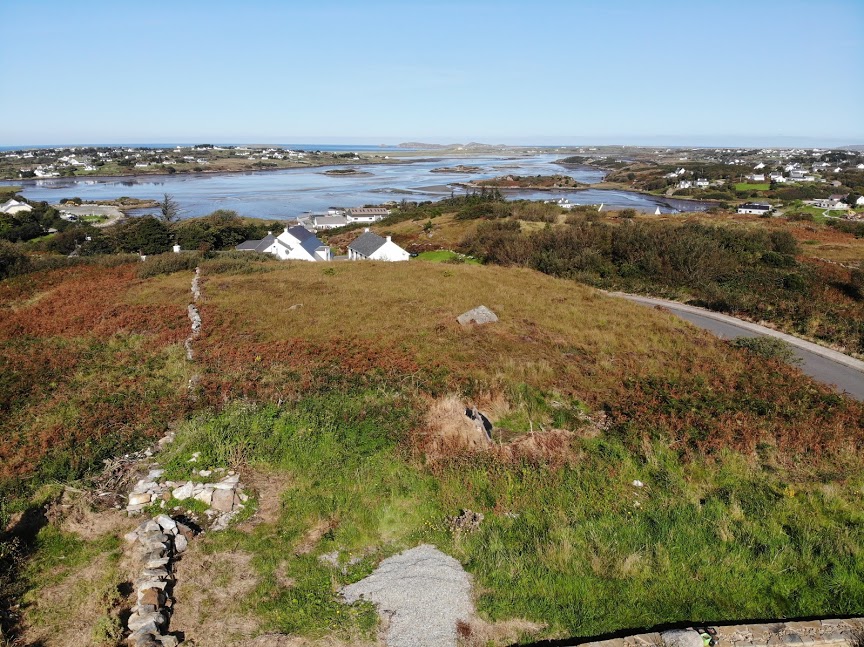 Diarragh, Annagry, Co. Donegal sites for sale McBride Auctioneers