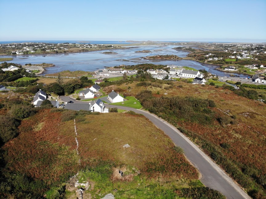 Diarragh, Annagry, Co. Donegal sites for sale McBride Auctioneers