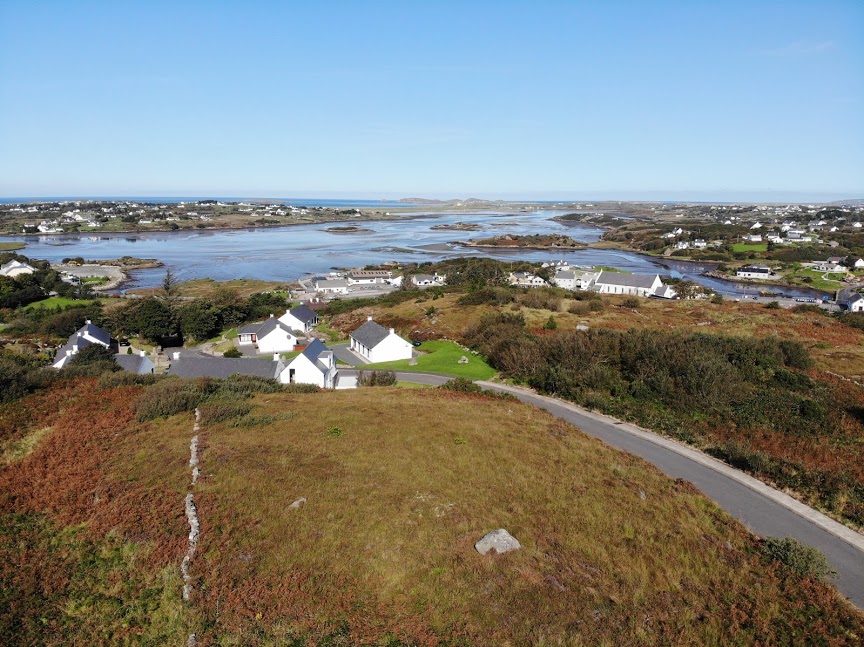 Diarragh, Annagry, Co. Donegal sites for sale McBride Auctioneers