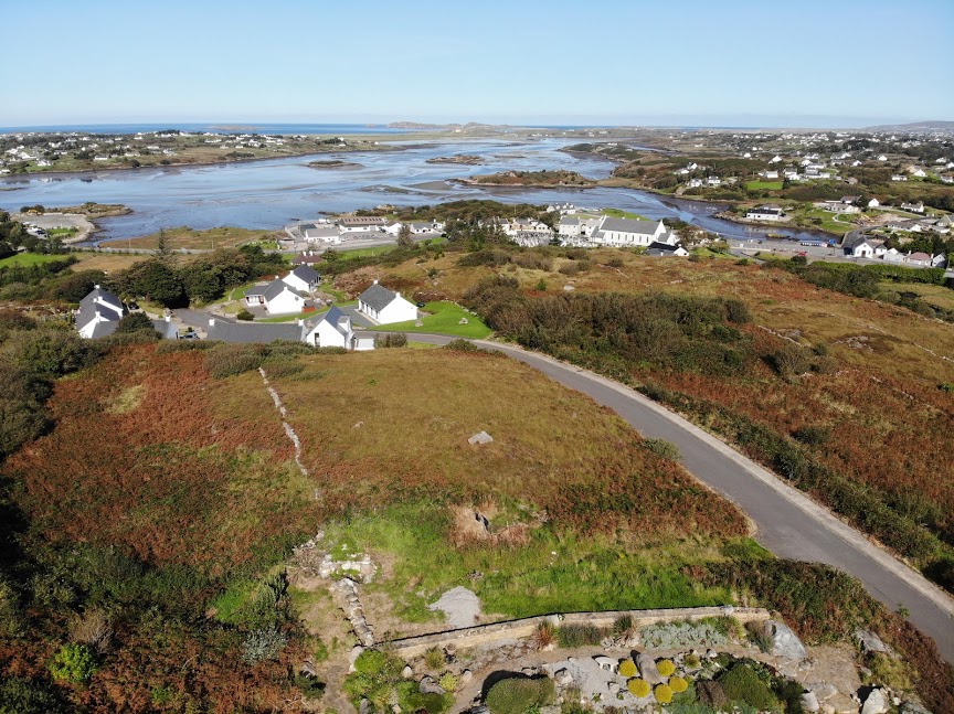 Land For Sale Annagry Donegal at Dana Kintzel blog