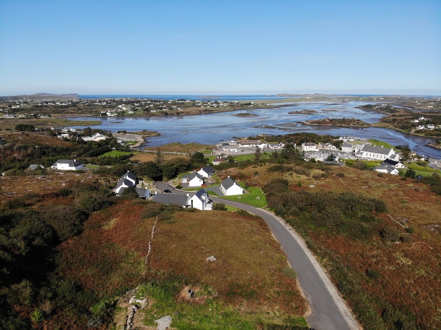 Land For Sale Annagry Donegal at Dana Kintzel blog