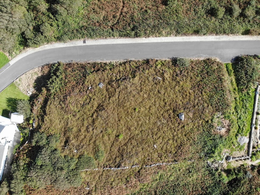 Diarragh, Annagry. Co. Donegal Sites for sale. McBride Auctioneers