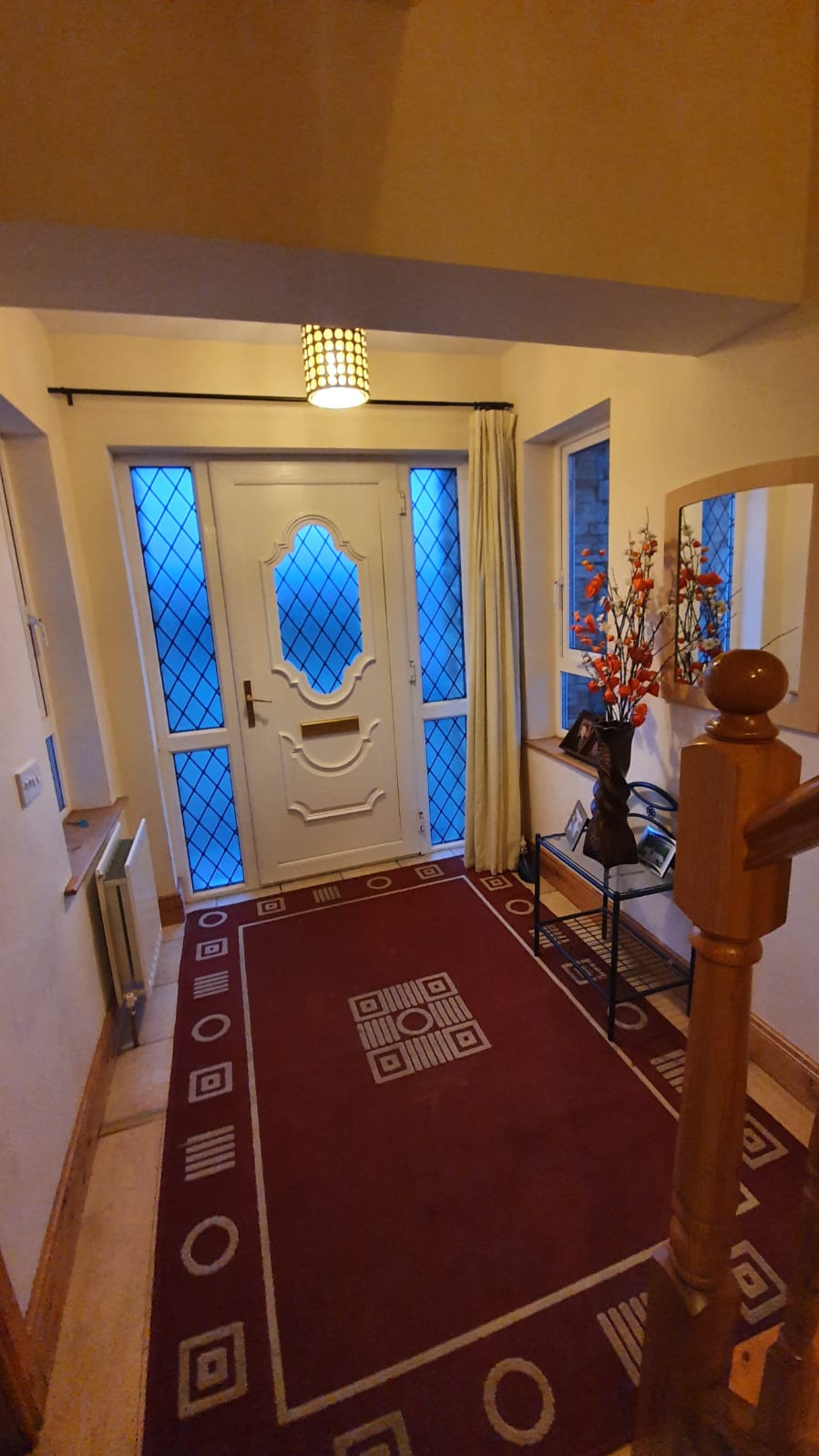 Glassagh, Co. Donegal 5 bedroom house with Atlantic views McBride