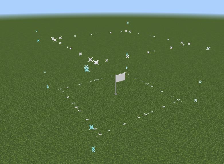 Land Claim Plot + Chest Protection Addon for Multiplayer Maps Minecraft