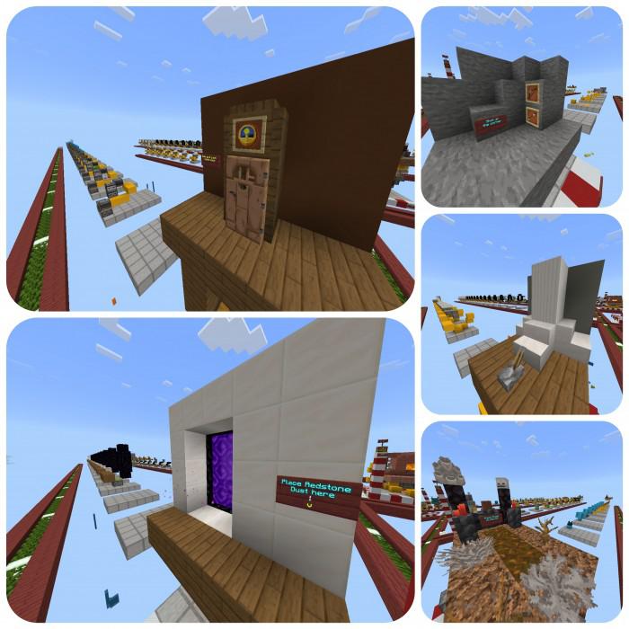 10 Minecraft Hidden Base Ideas Maps Minecraft Bedrock