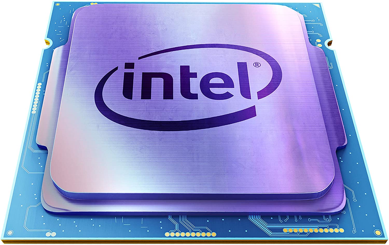 Intel Core i510400F 6Core Processor Midas Computer Center