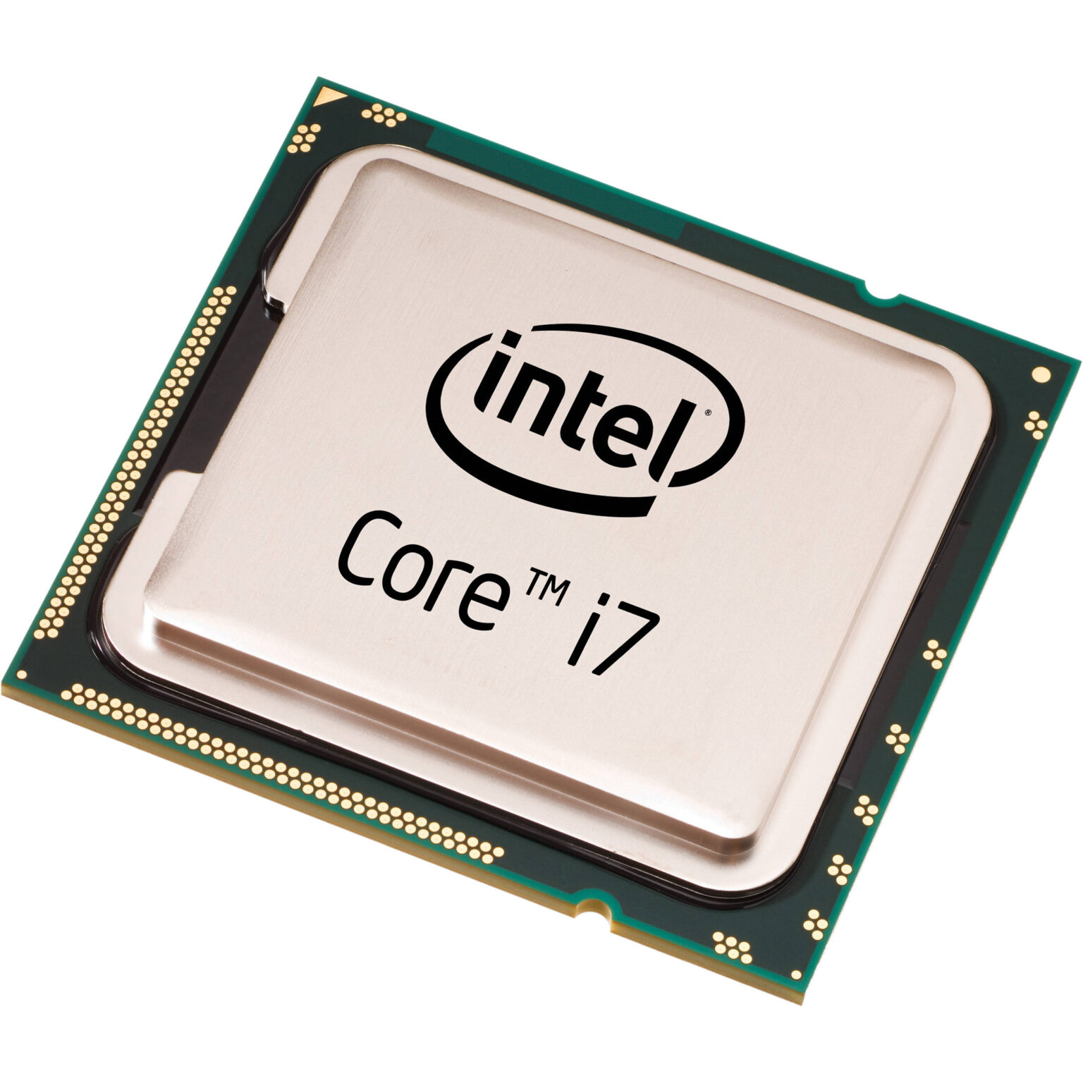 Intel Core i79700F Coffee Lake 8Core Processor Midas