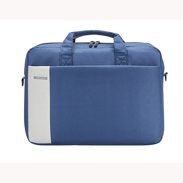 Laptop Bag Okade T57 Blue/Black and Grey Midas Computer Center