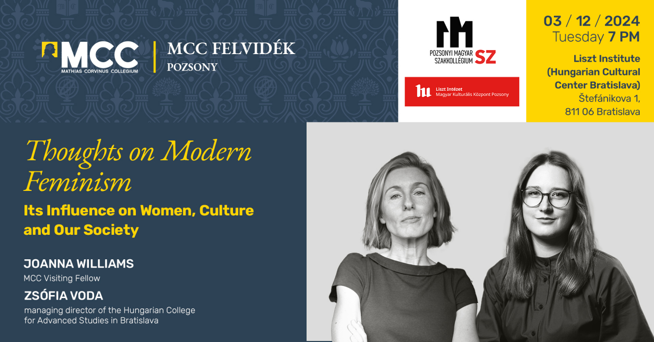 Thoughts on Modern Feminism Its Influence on Women, Culture and Our