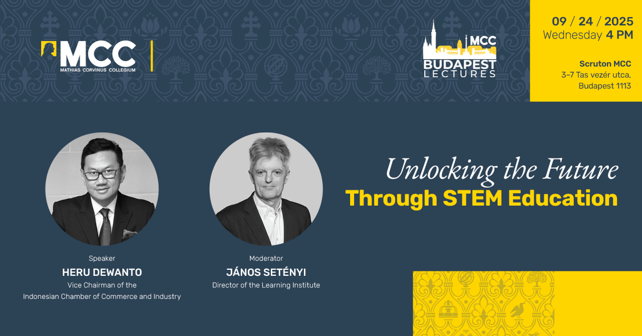 Unlocking the Future Through STEM Education