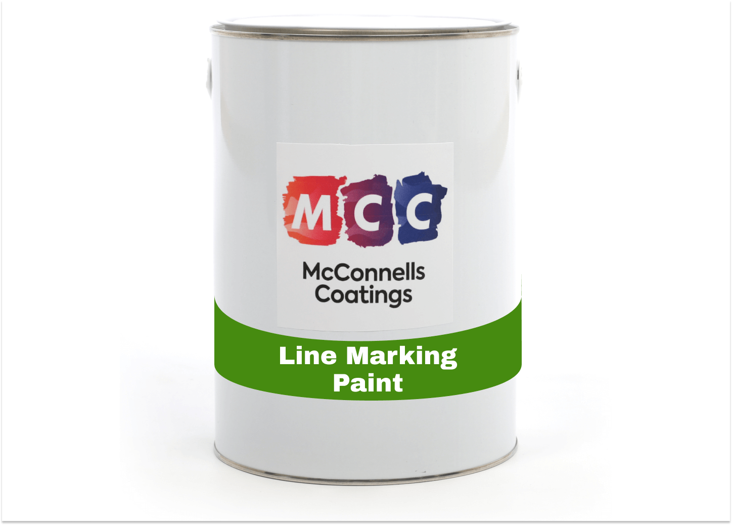 Line Marking Paint McConnells Coatings
