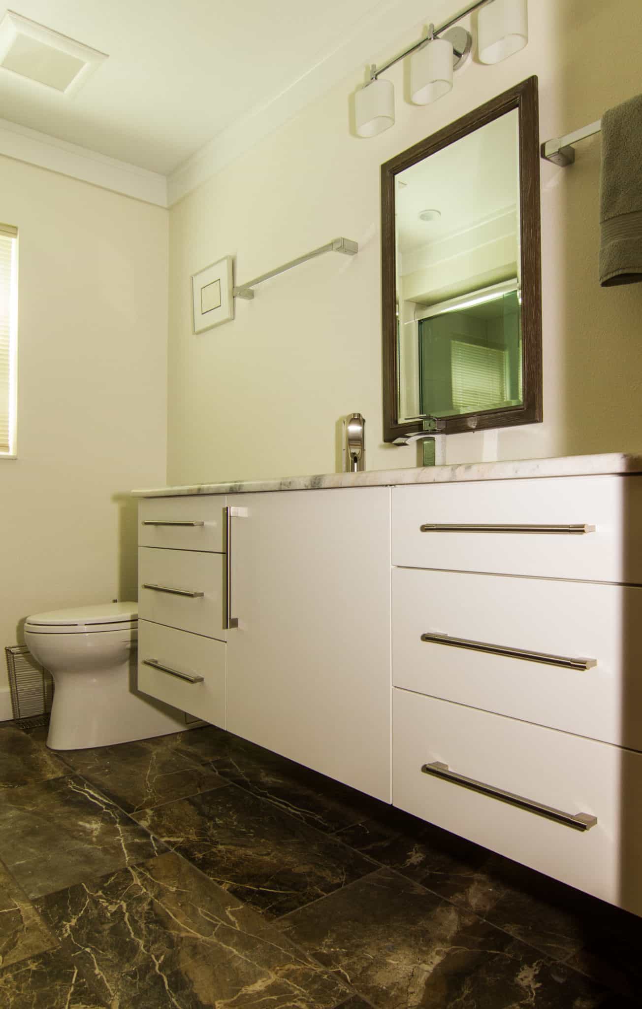 Bathroom Gallery Tampa Bay Custom & Design