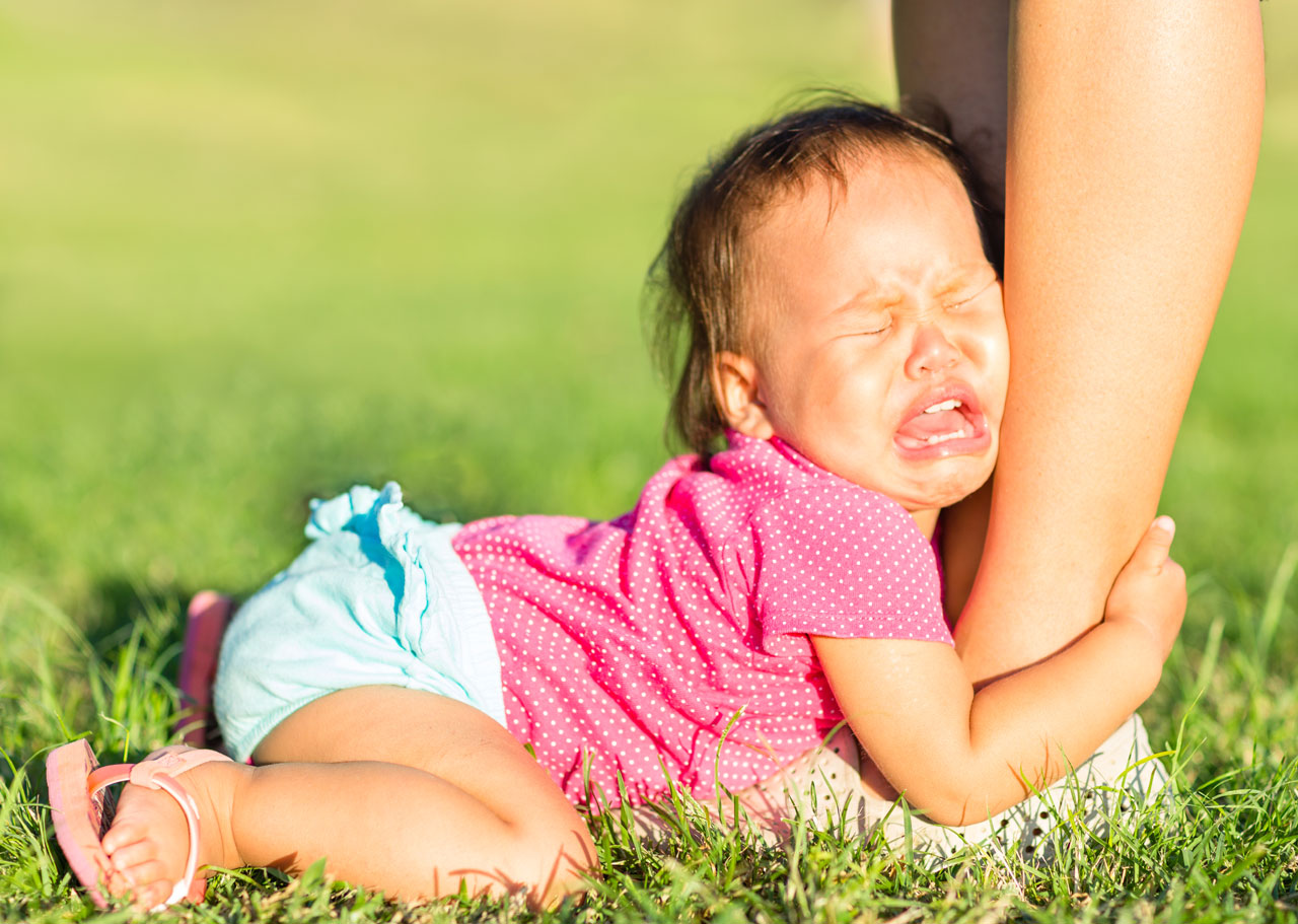 Toddler Tantrum When to Worry? Warning Signs for Parents!
