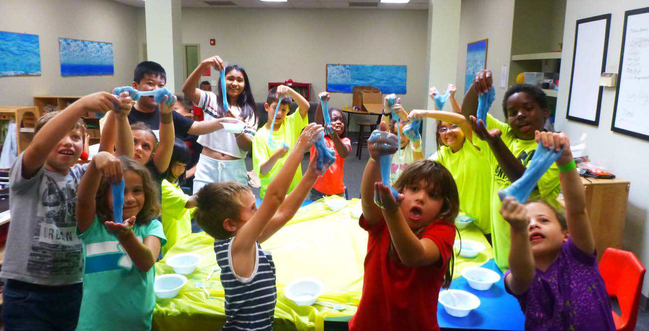 Child Care Group Dallas Child Care & Family Services