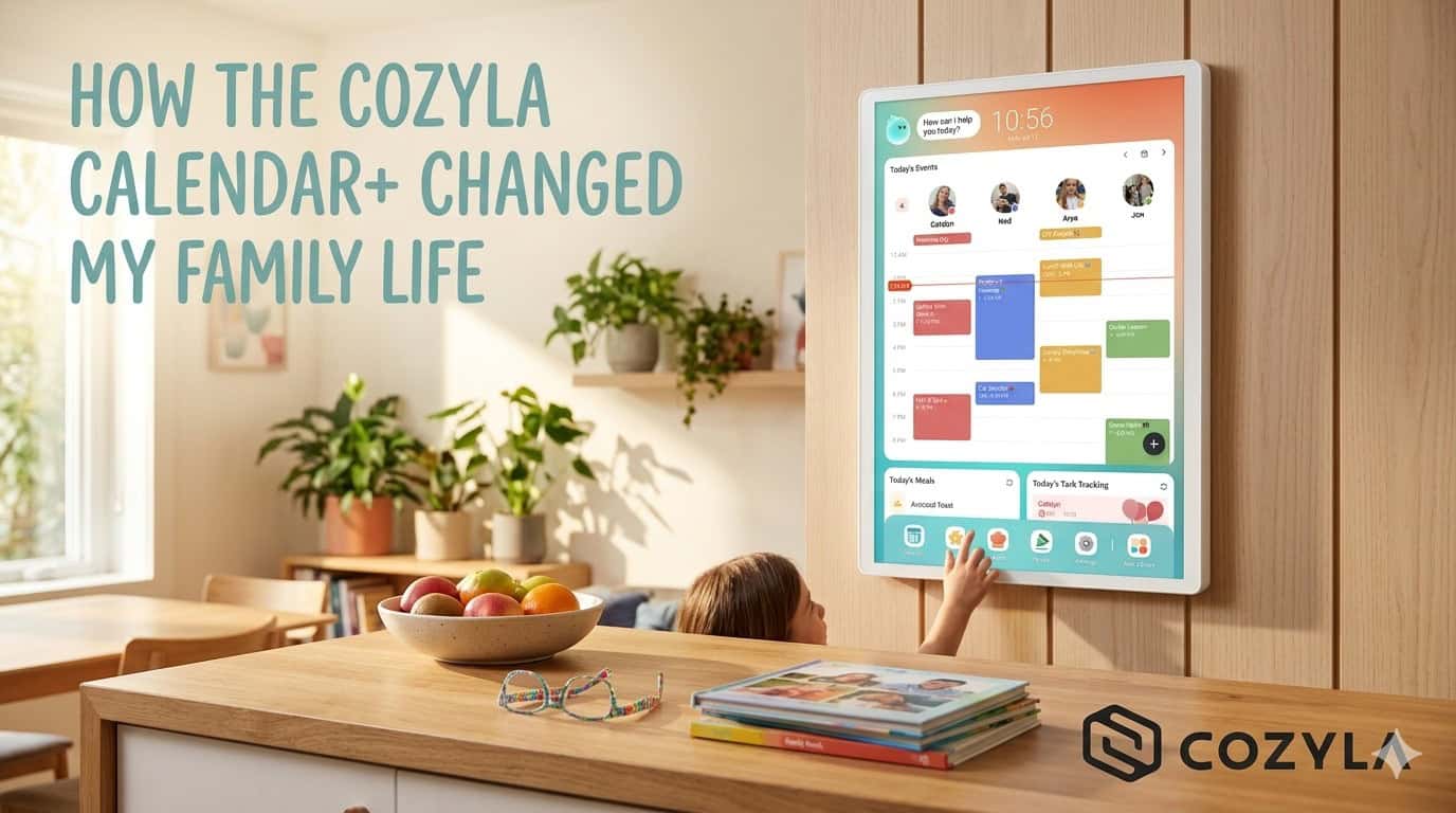 Cozyla Calendar Review Is It Worth It The Productive Anna