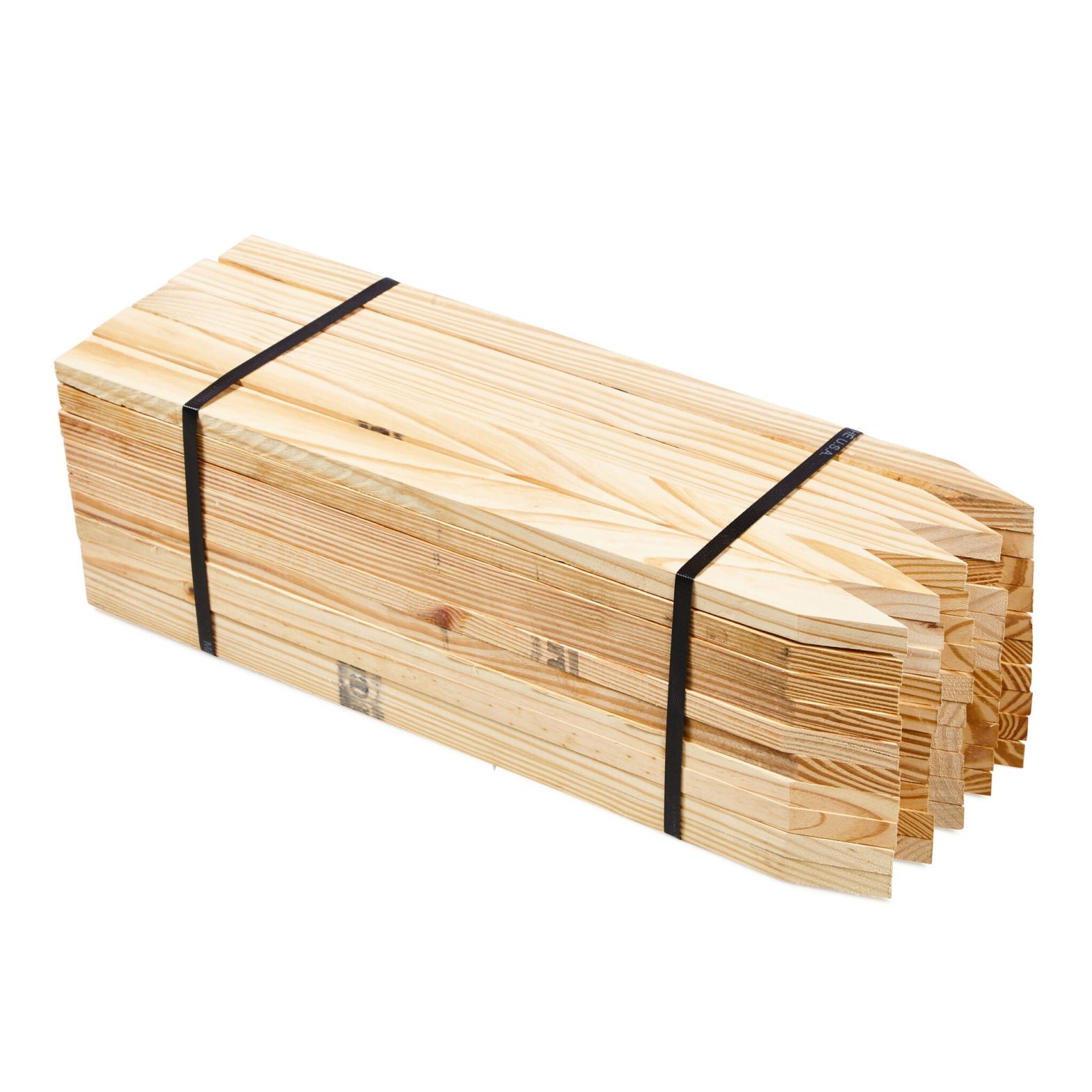 Survey Lath Lath Stakes Construction Stakes McCain Mills Inc.