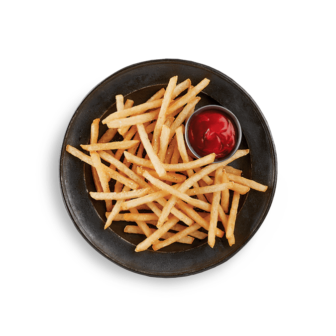McCain ® SureCrisp™ Shoestring Fries McCain® Foodservice