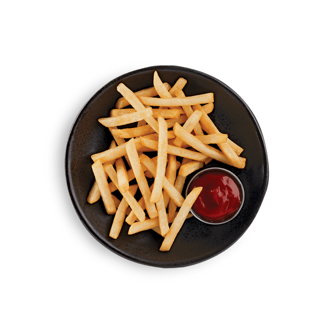 McCain® Thin Fries 5/16" XL McCain® Foodservice