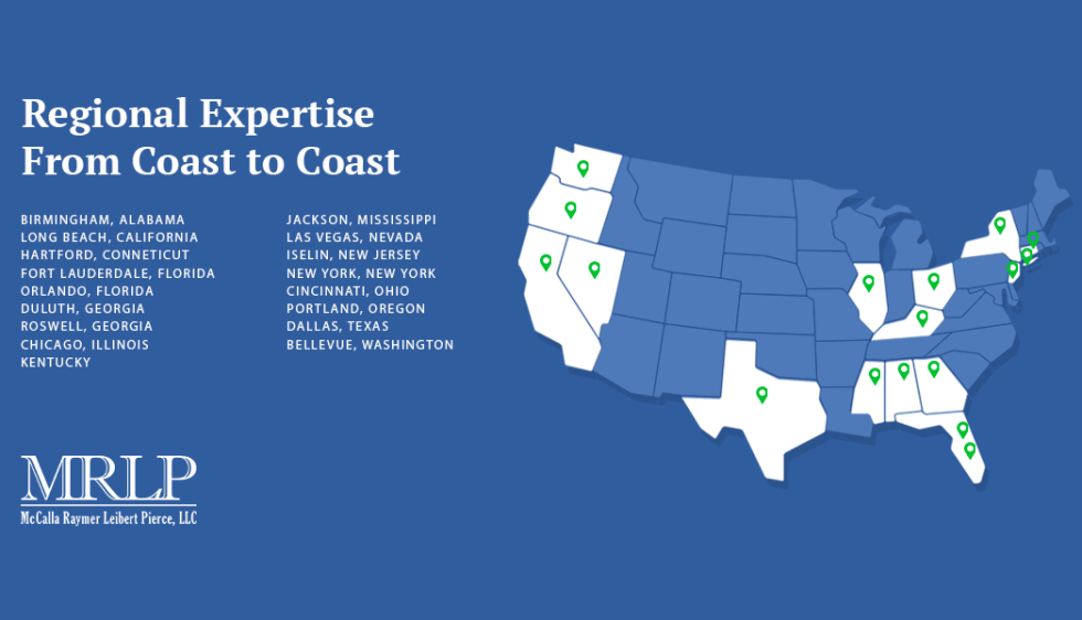 Home McCalla Raymer Leibert Pierce