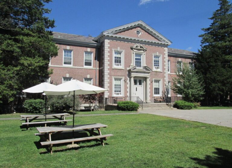 Locations McCall Behavioral Health Network