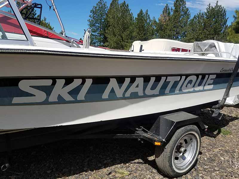 Completed Boats For Sale Archives MCCALL BOAT WORKS