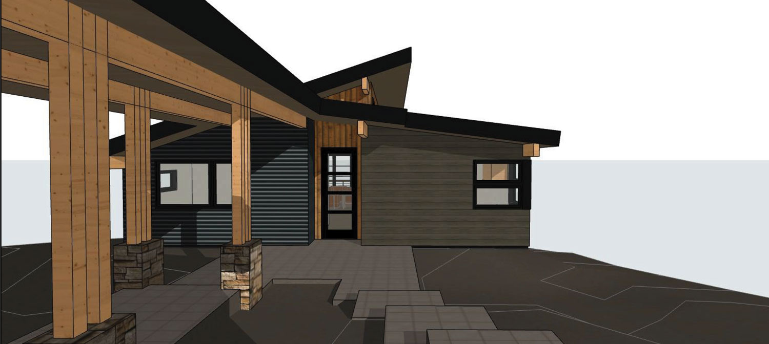 Forest McCall Design & Planning