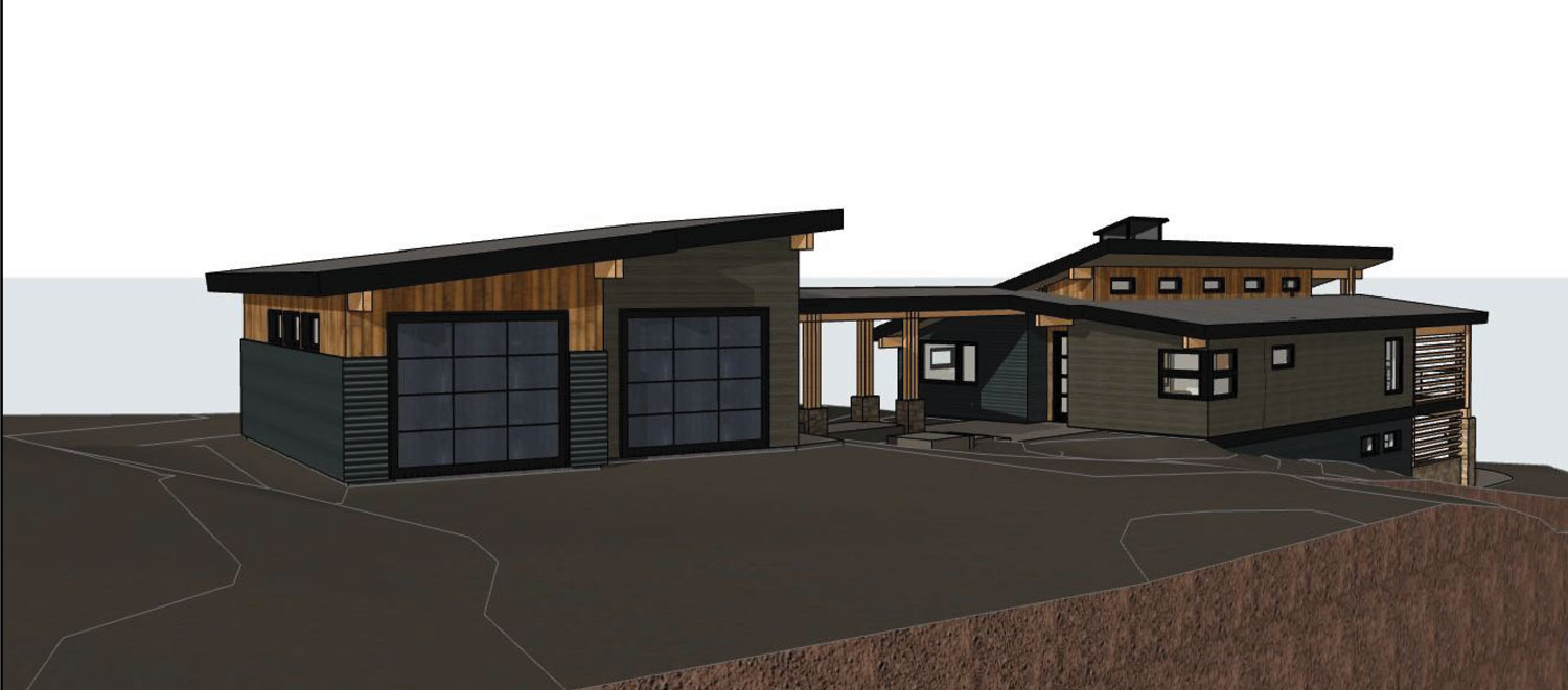 Forest McCall Design & Planning