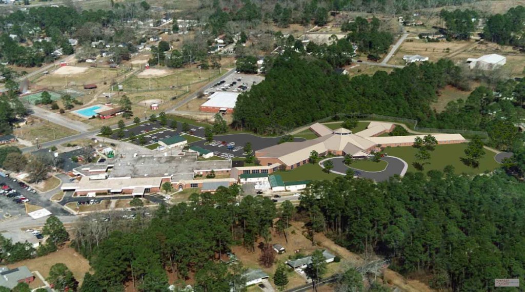 Healthcare & Assisted Living The McCall Companies The McCall Companies