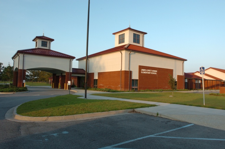 Contact Us Dewar Elementary School