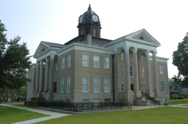 City & County Government The McCall Companies The McCall Companies