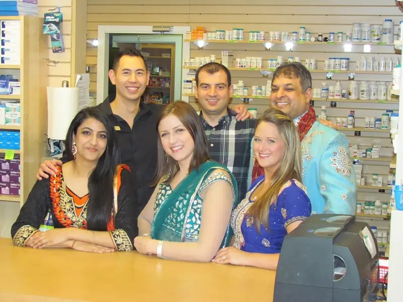 About McCallum Pharmacy