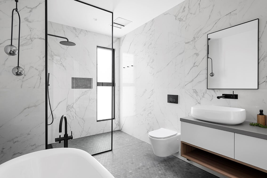 Plunge Into Luxury HighEnd Features For Your Next Bathroom Remodel