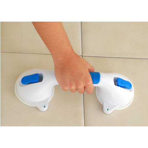 Nova Suction Cup Grab Bar McCann's Medical