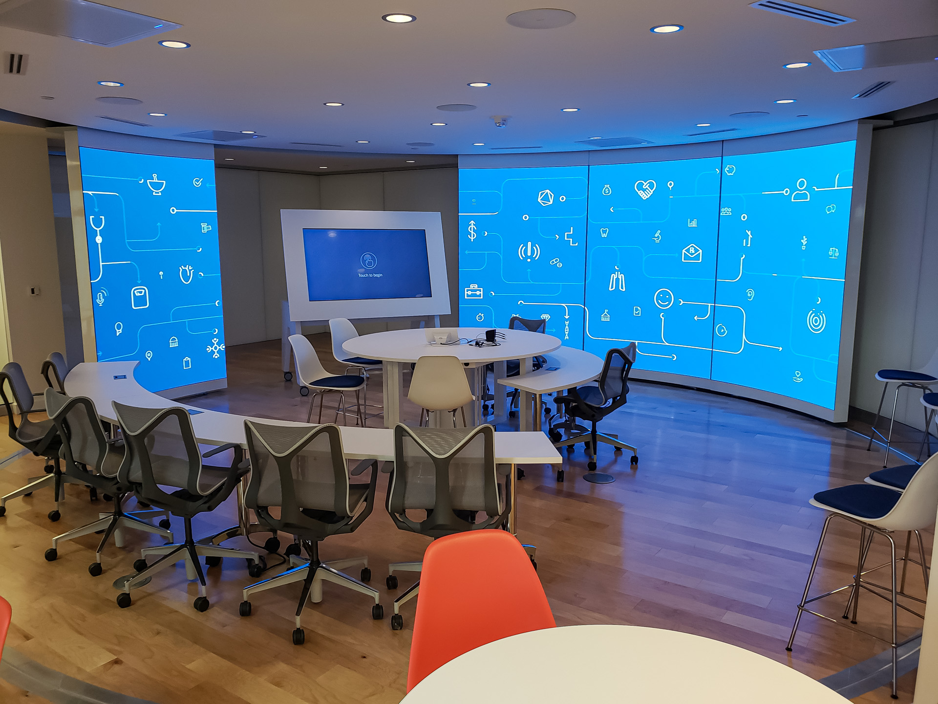 Pharmaceutical Company St. Louis, MO McCann