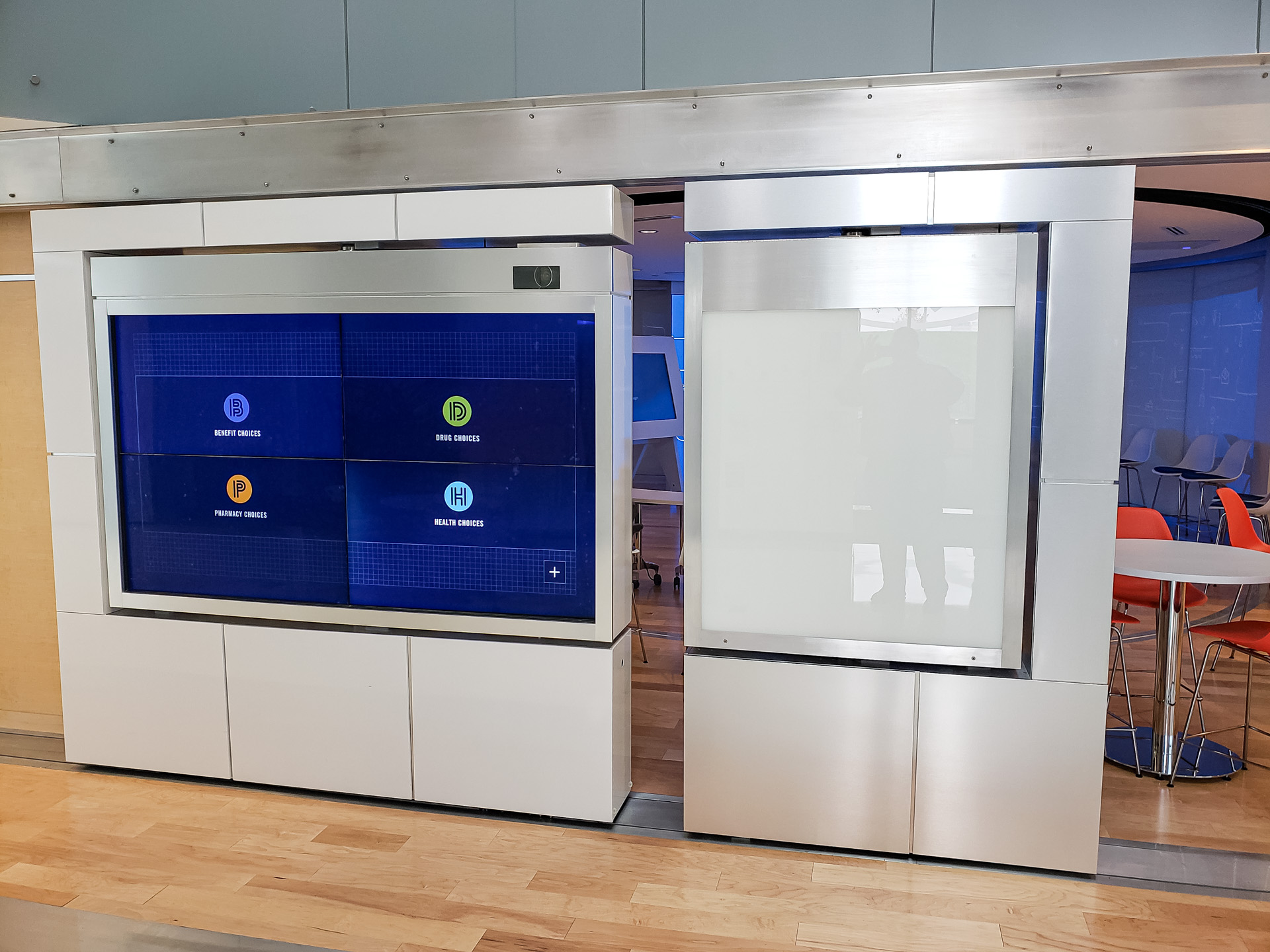 Pharmaceutical Company St. Louis, MO McCann