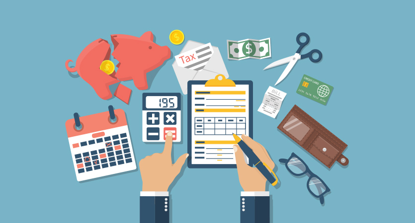 Introduction to Financial Accounting BAF3M1 McCanny Secondary School