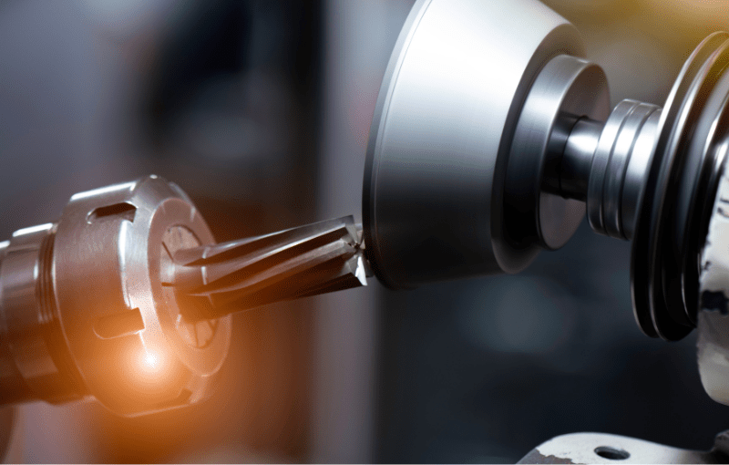 Reconditioned Carbide Tools M.C. Carbide Tool M.C. Carbide Tool Company